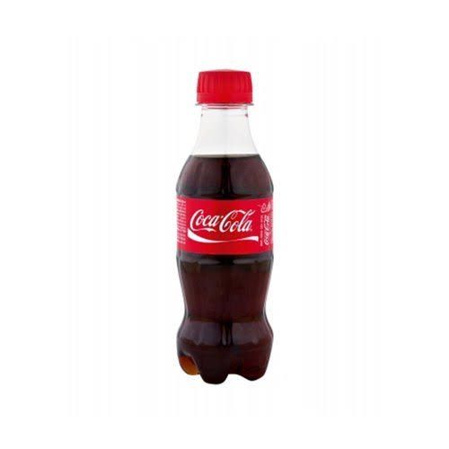 Coca Cola Cold Drink 250 ML