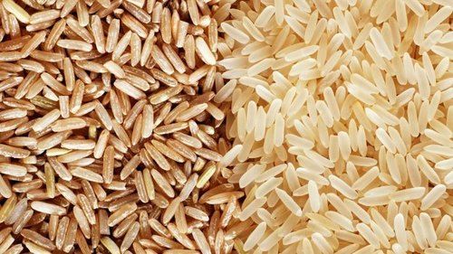 भारतीय मूल का जैविक चावल 