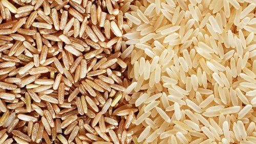 Indian Origin Organic Rice Origin: India