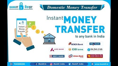 Money Transfer Service Provider By Profile Through Mobile App Doloremque