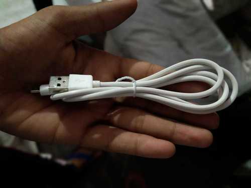 A-One Data Cable (1.9A) Fast Charging And Data Transfer