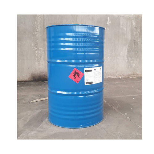 Ethyl Alcohol (Ethanol) Liquid