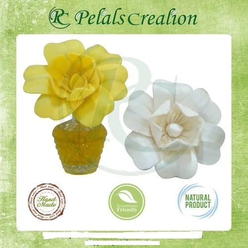 Natural Sola Flower Diffuser