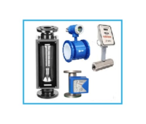Flow Meter Calibration Services By Nirmal Instruments