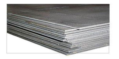 Mild Steel Heavy Plate Application: Construction