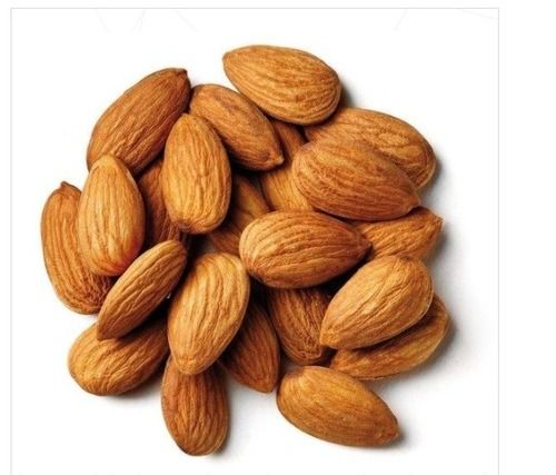 almond nuts