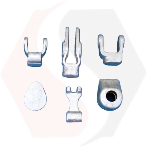 Auto Parts Clevis And Yoke