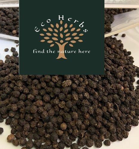 Indian Origin Black Pepper Grade: 1St