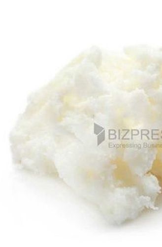 Refined Shea Butter For Cosmetic Industry