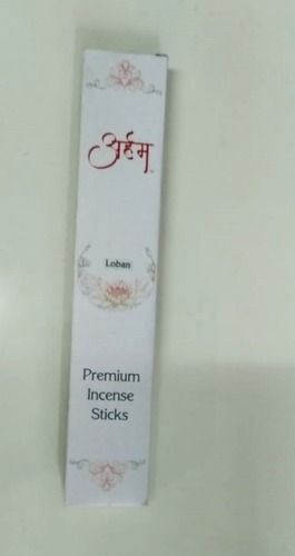 ARHM Jasmine Incense Sticks