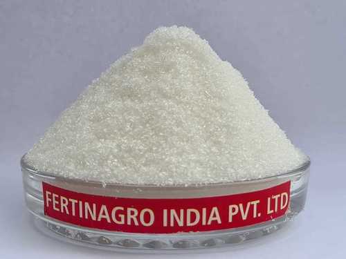 Imported Mono Potassium Phosphate Fertilizer  Application: Agriculture