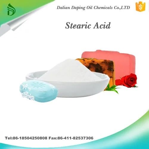 Stearic Acid -38%- (Organic)