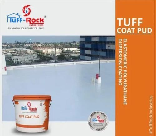 Tuff Coat Polyurethane Dispersion Coating