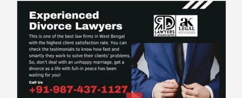 Divorce Lawyers Rd Lawyers & Associates By AK Legal Advisors