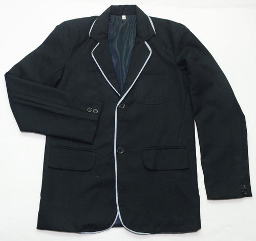 School Blazers Uniform - Gender: Unisex