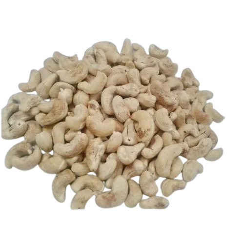 DW Finished Cashew Kernel - Organic, White | Hygienically Processed, Rich in Vitamins, Cancer Prevention, Vision Improvement