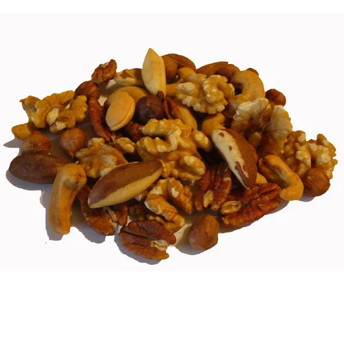 Mixed Dried Fruit Nuts - Cultivation Type: Common
