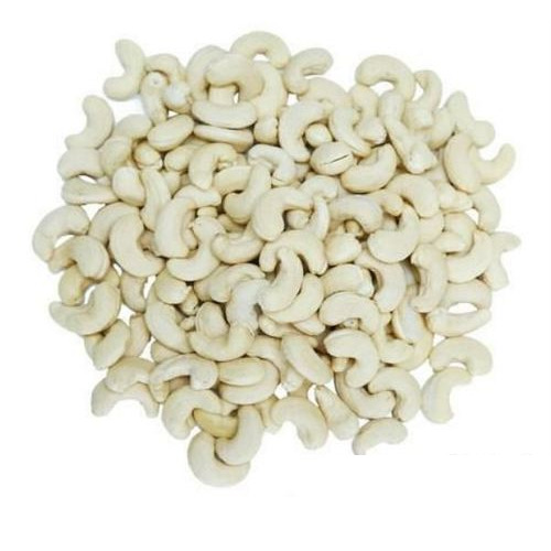 W400 Whole Cashew Kernel - 10 Kilograms, Organic Dried White Nuts, Rich in Polyunsaturated Fats, Promotes Healthy Bone Structure, Regulates Blood Pressure, Ideal for Diabetics