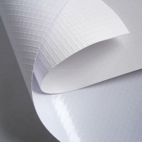 Weather Proof Glossy Reflective Flex Sheet