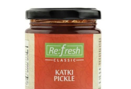 Refresh Classic Fresh Katki Pickle