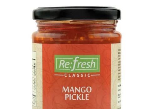 Healthy Refresh Classic Mango Pickle