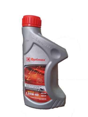 Optimax 20W-40 Engine Oil