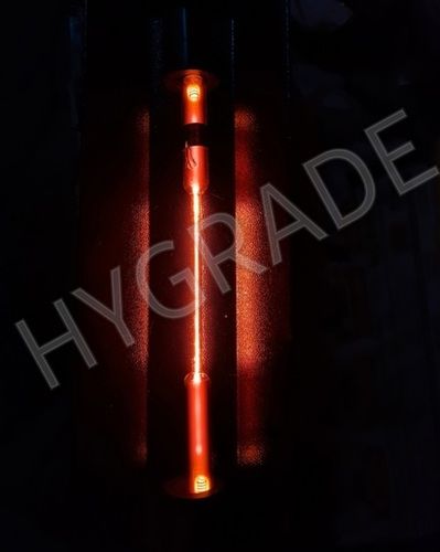 (HYGRADE) Spectrum Discharge Tubes Manufacturer