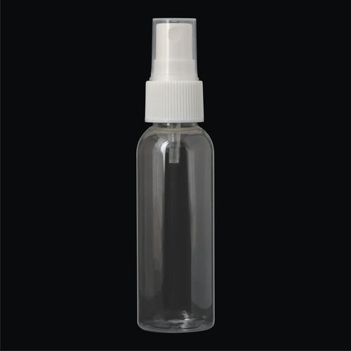 Plastic Mist Spray Pump Bottles