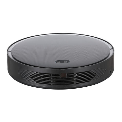 Purerobo Robotic Vacuum Cleaners With Strong Suction Capacity: 430 Milliliter (Ml)