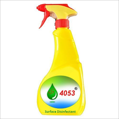 SK 4053 KC - Kitchen Cleaner