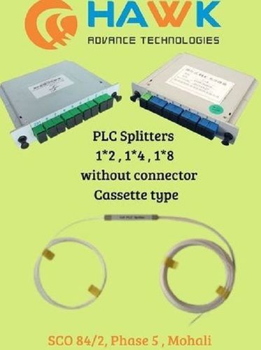 High Durability PLC Splitter