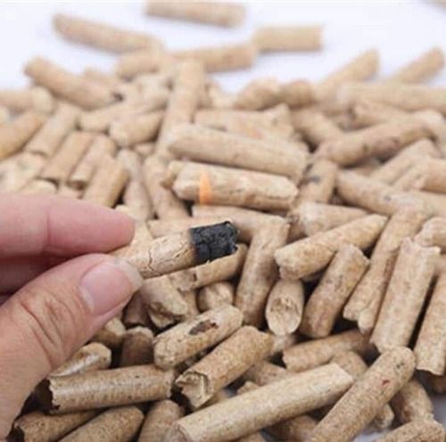 We offer wood pellets STEEL EN Plus 6mm 15kg bags  Poland New  The  wholesale platform  Merkandi B2B
