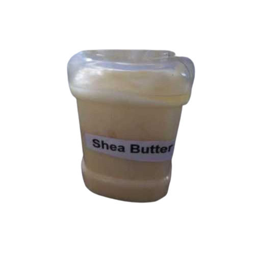 Safe To Use Organic Shea Butter Cream