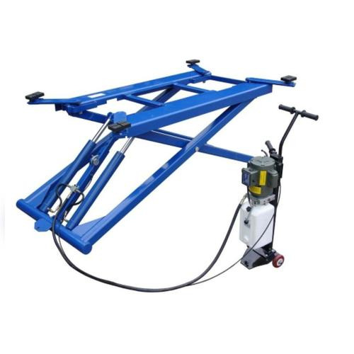 Car Washing Lift - Lifting Capacity: 4 Tonne