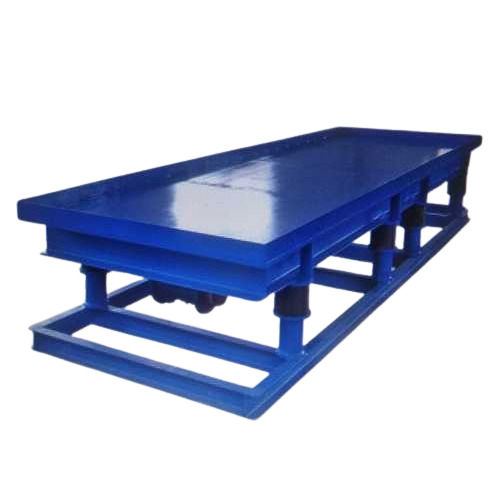 Industrial Heavy Duty Vibrating Table