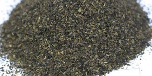 Acrid Taste Green Tea