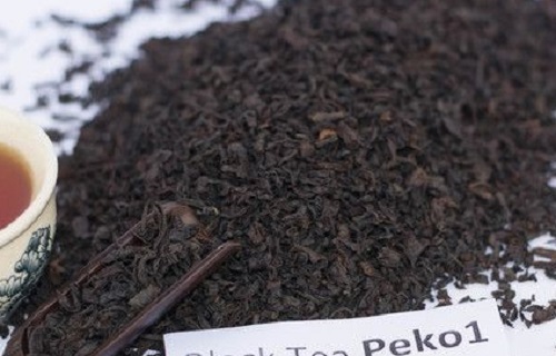Black Tea Pekoe - 30-50kg Loose Leaf Brown Liquid Extract | Health Tea Organic Ingredients Slimming Benefits Rich in Antioxidants No Sugar Added