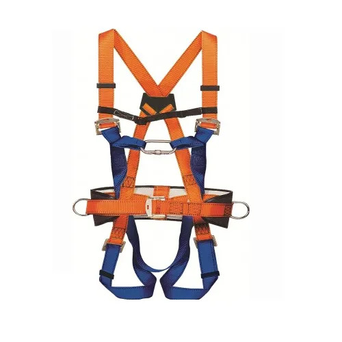 Industrial Safety Belts - Gender: Unisex