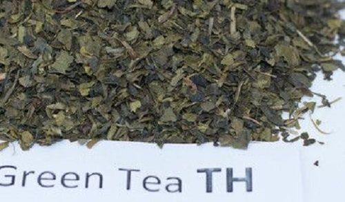 Rich Taste and Aroma Green Tea