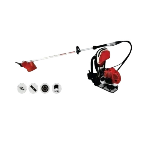 52 Cc Brush Cutter - Material: Metal