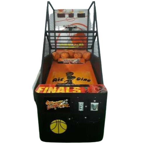 Basketball Arcade Games - Weight: 100  Kilograms (Kg)