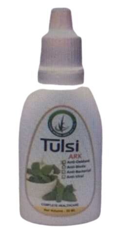 Antimicrobial Protection For Your Body Panch Tulsi Drop