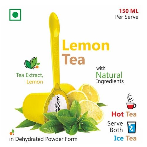 Oruspoon Instant Lemon Tea