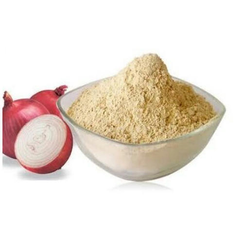 Pure Dehydrated Onion Powder