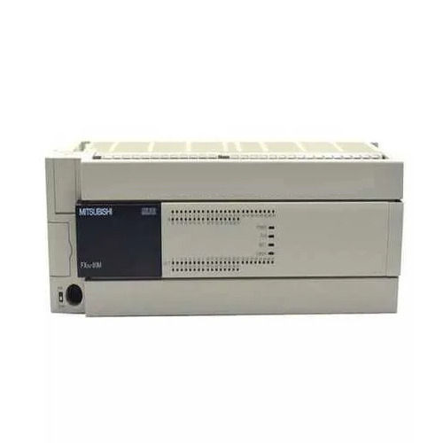 Mitsubishi Fx3u-64mt/Ess Plc