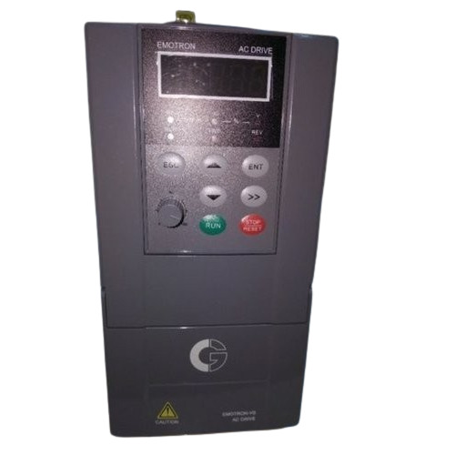 High Strength Ac Drives - Color: Grey