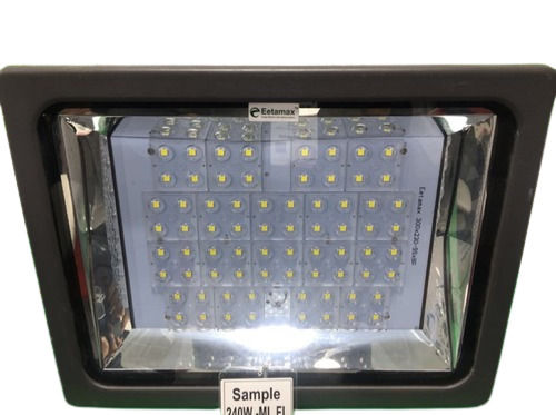 240W Led Flood Light With Short Circuit Protection Application: Open Area