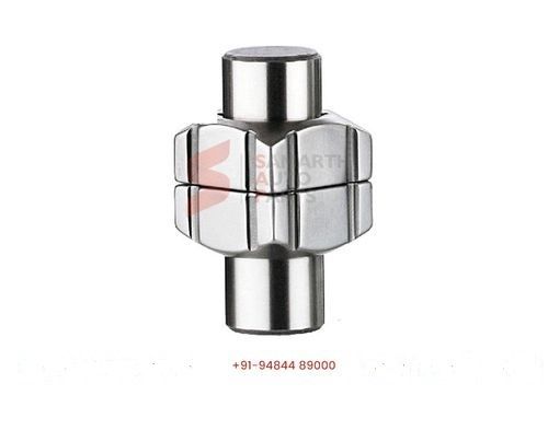 Stainless Steel Auto Three Wheeler Spare Parts - Slider Block