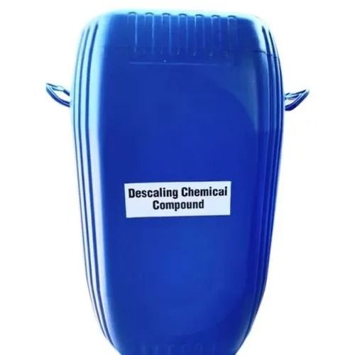 Descaling Chemical Compound Application: Industrial