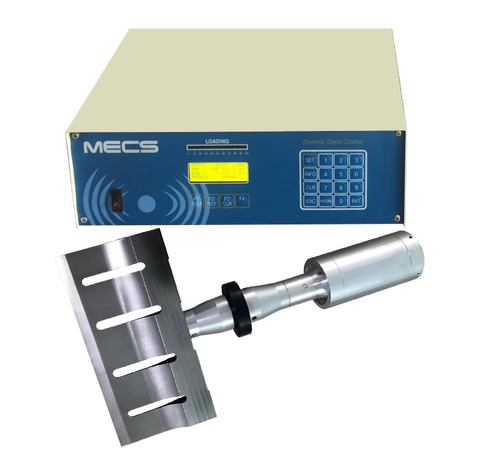 Ultrasonic Cutting Machine Use For Food Cutting, Sandwich Cutting, Frozen Cake Frequency: 1500-2000 Hertz (Hz)